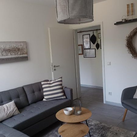 Provizial Ferienwohnung Rudi Wadgassen Exterior foto
