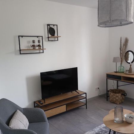 Provizial Ferienwohnung Rudi Wadgassen Exterior foto
