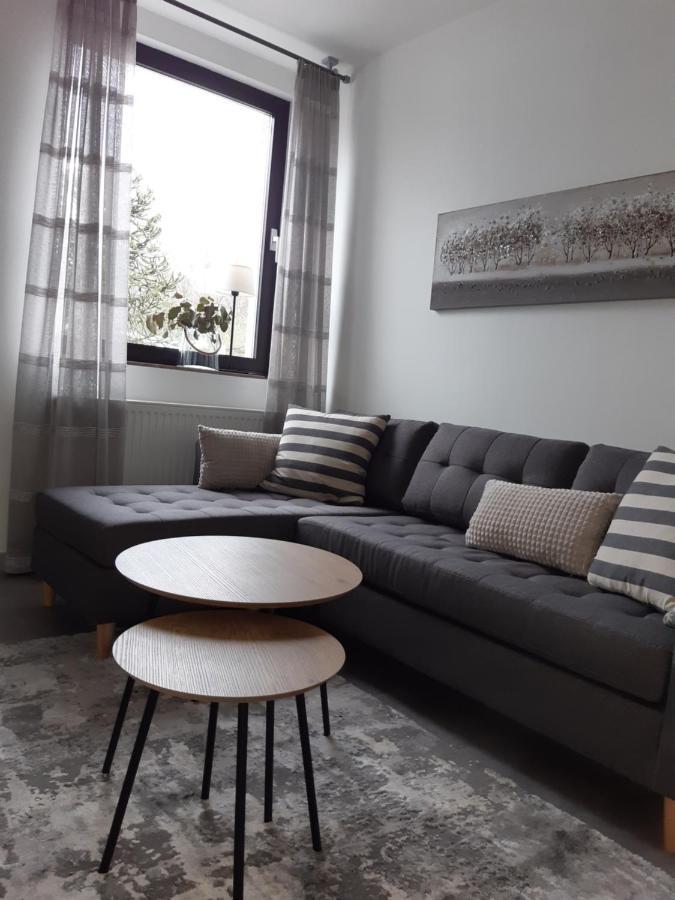 Provizial Ferienwohnung Rudi Wadgassen Exterior foto