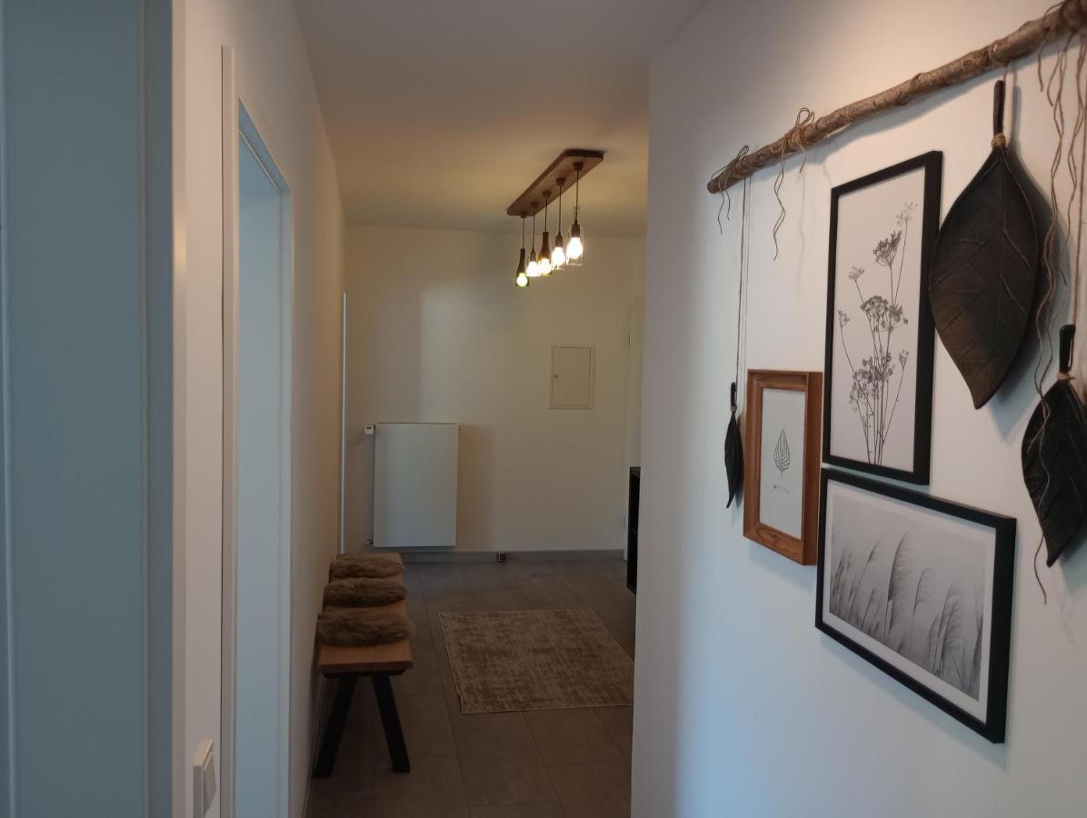 Provizial Ferienwohnung Rudi Wadgassen Exterior foto