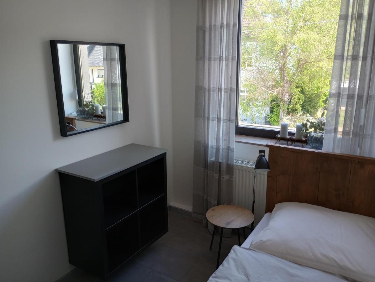 Provizial Ferienwohnung Rudi Wadgassen Exterior foto