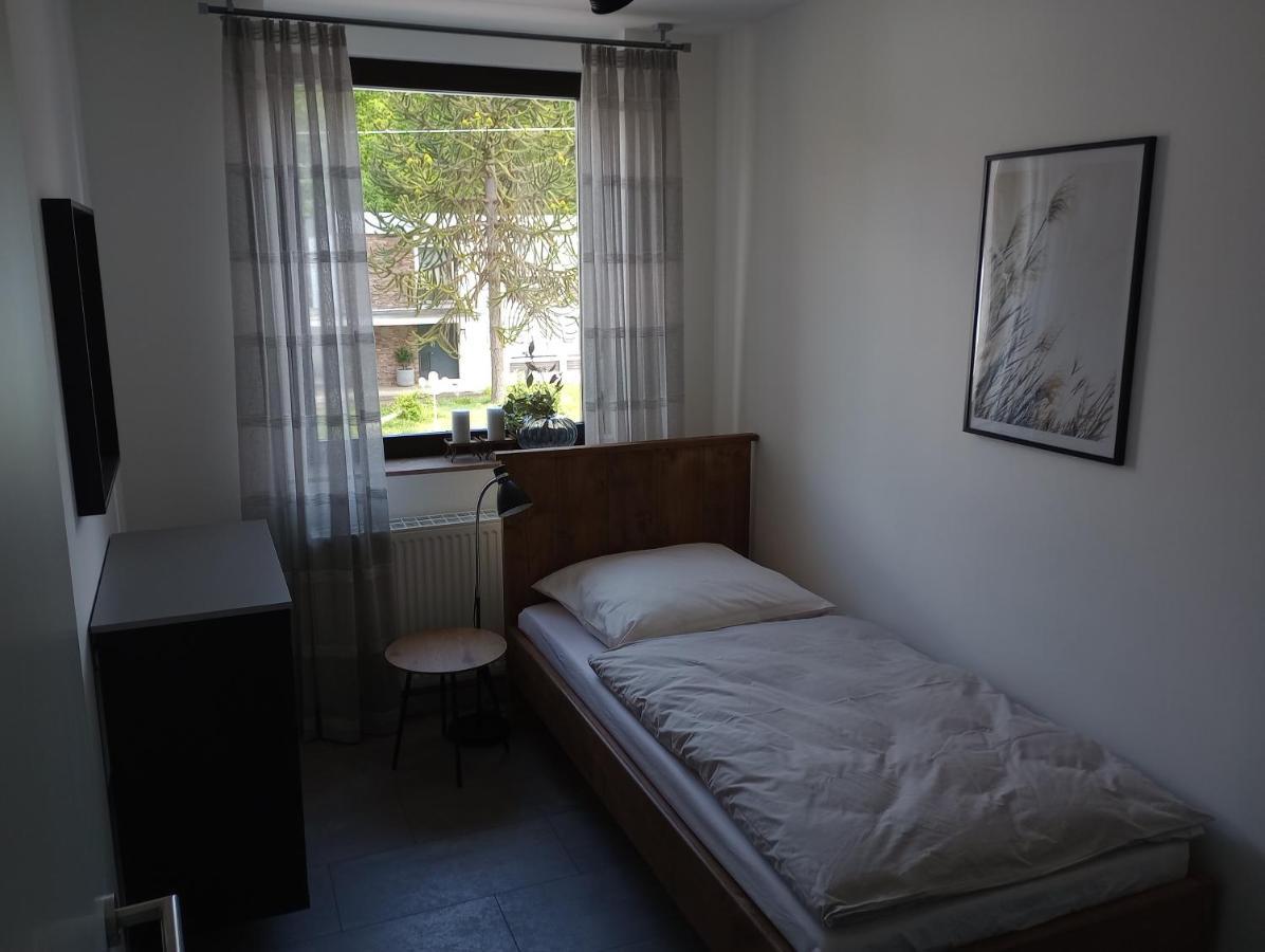 Provizial Ferienwohnung Rudi Wadgassen Exterior foto