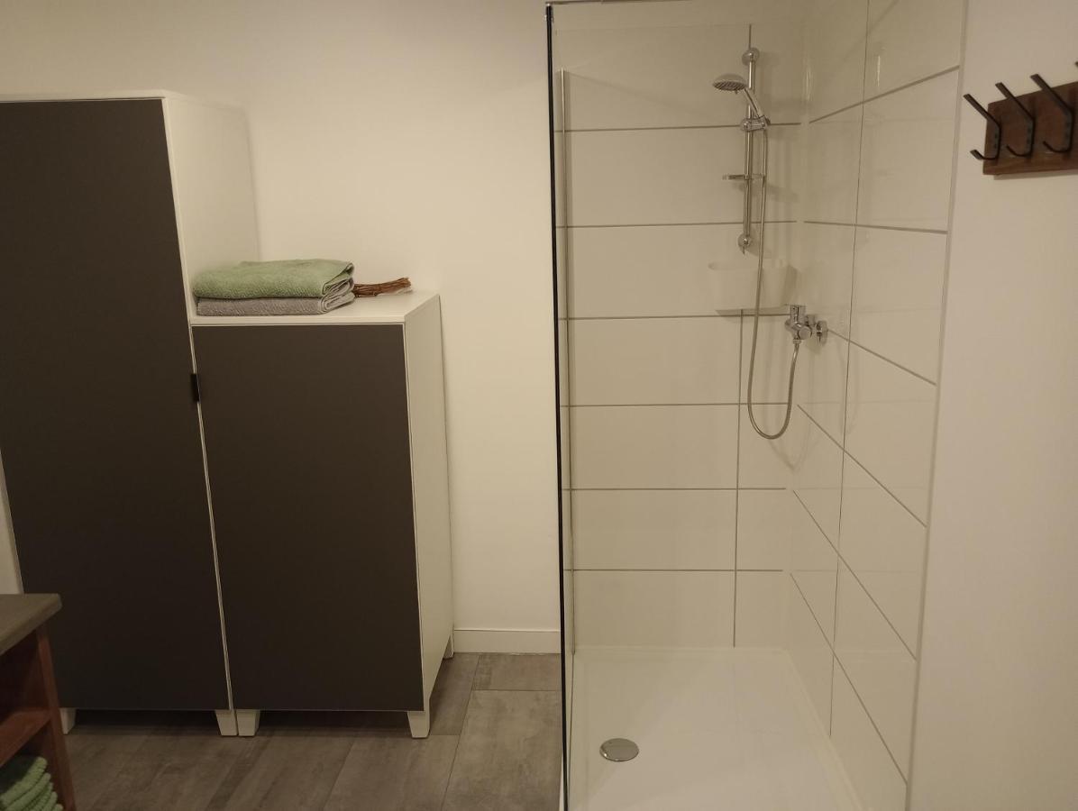 Provizial Ferienwohnung Rudi Wadgassen Exterior foto