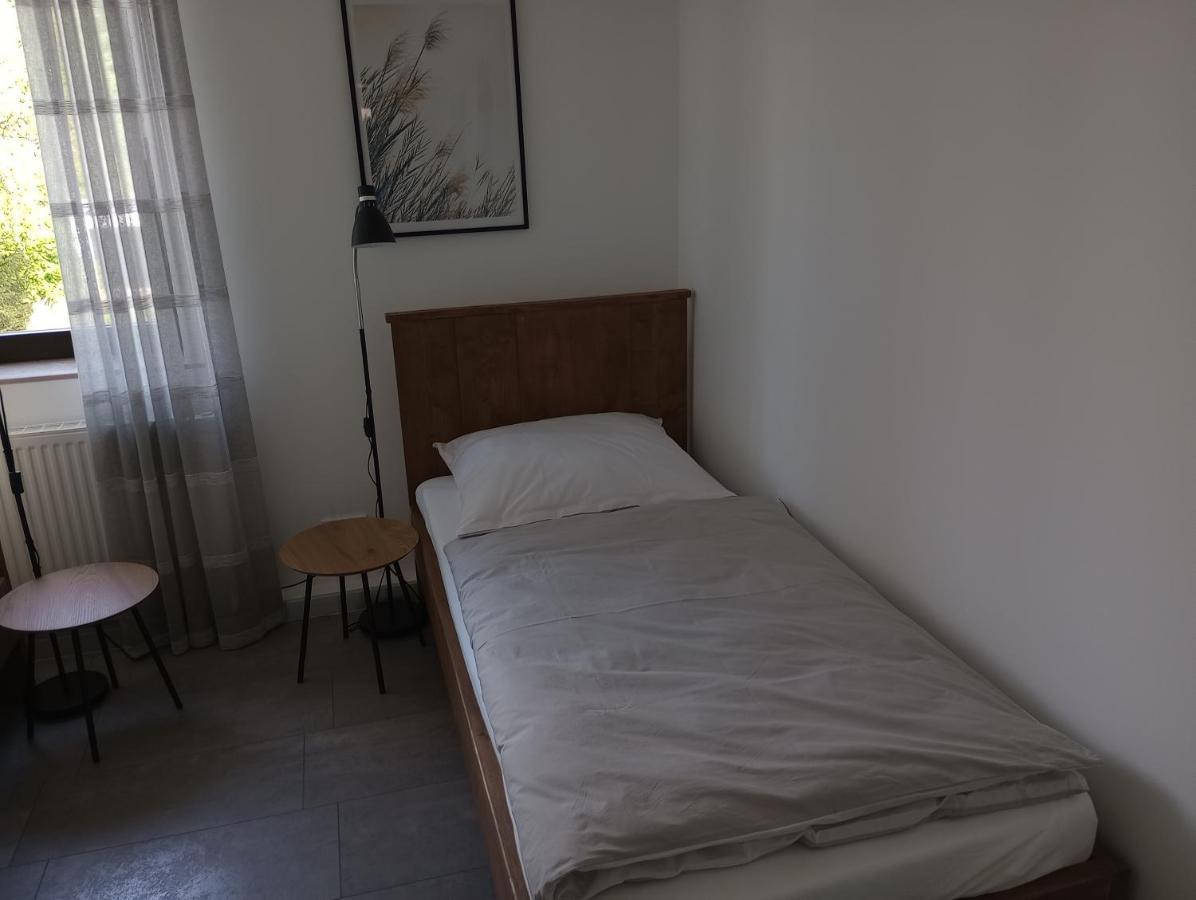 Provizial Ferienwohnung Rudi Wadgassen Exterior foto